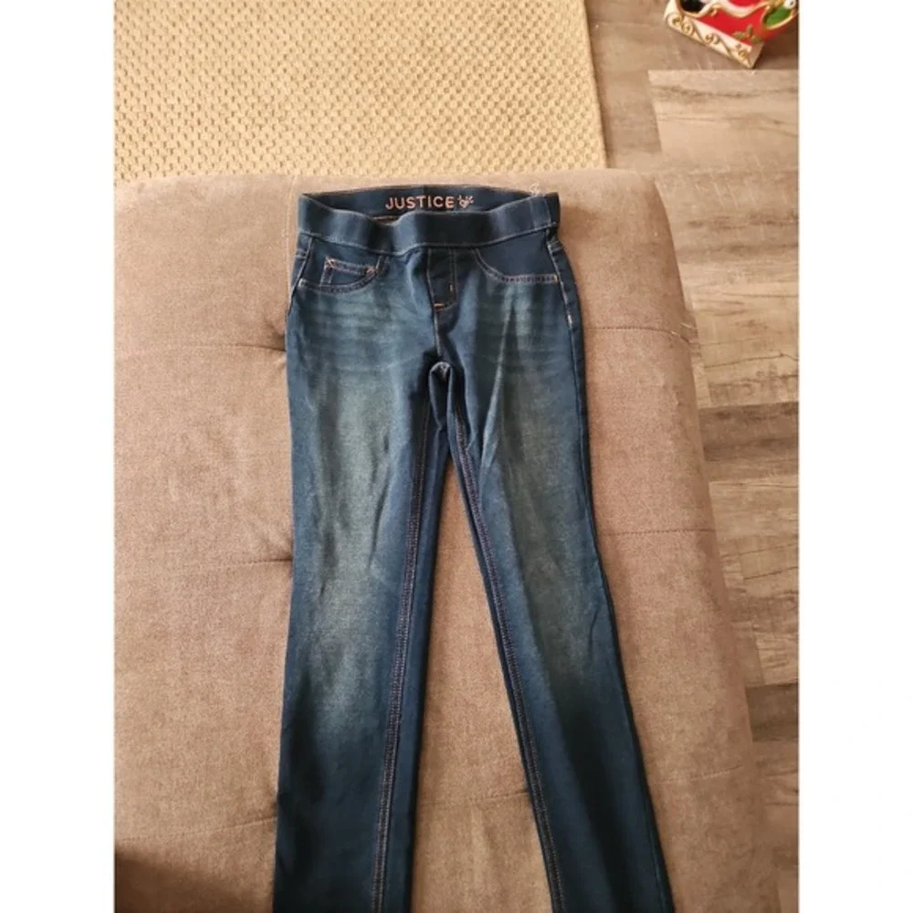 Skinny Jeggings Girls Size‎ 12